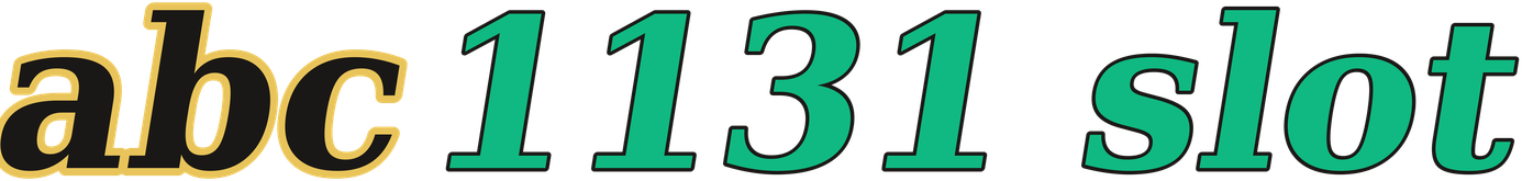 abc1131 slot logo